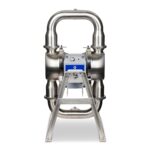 GRACO QUANTM h80 HS SST 200-240 V HE80-0192