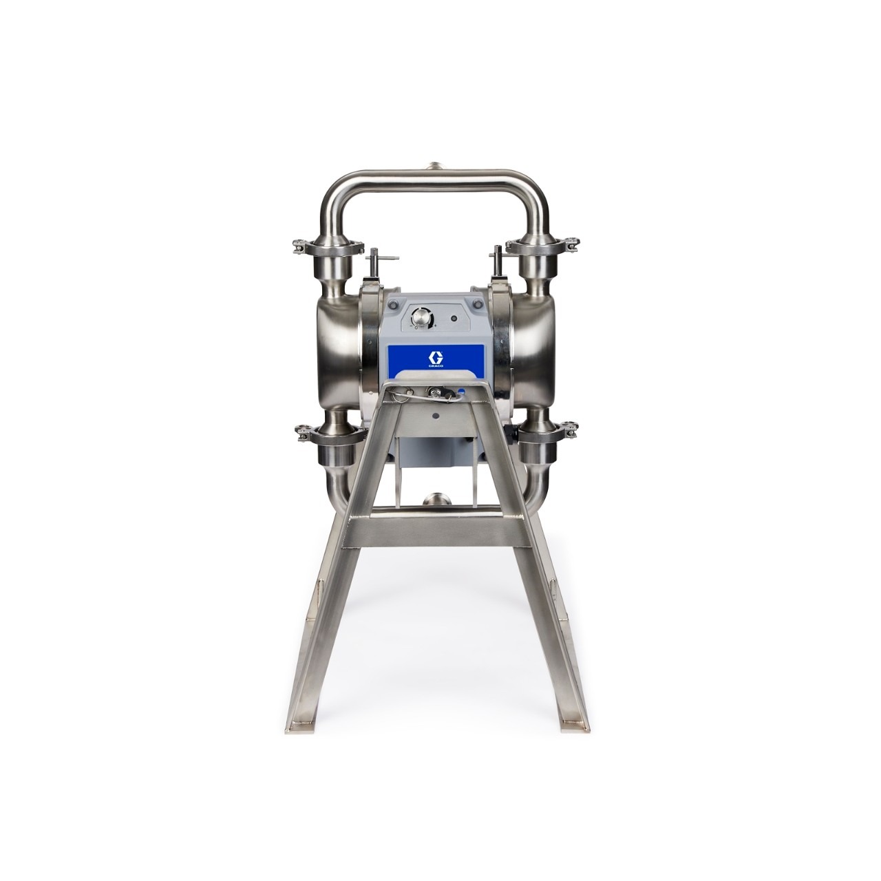GRACO QUANTM h80 PH SST 200-240 V HE80-0172