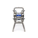 GRACO QUANTM h80 PH SST 200-240 V HE80-0834