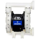 GRACO QUANTM i120 FLANGE 200-240 V TE120-0041