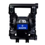GRACO QUANTM i120 NPT 200-240 V TE120-0075
