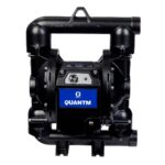 GRACO QUANTM i120 NPT 200-240 V TE120-0175