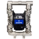 GRACO QUANTM i120 NPT 200-240 V TE120-0236