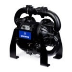 GRACO QUANTM i120LP NPT 200-240 V TE120-0284