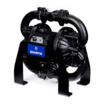 GRACO QUANTM i120LP NPT 200-240 V TE120-0303