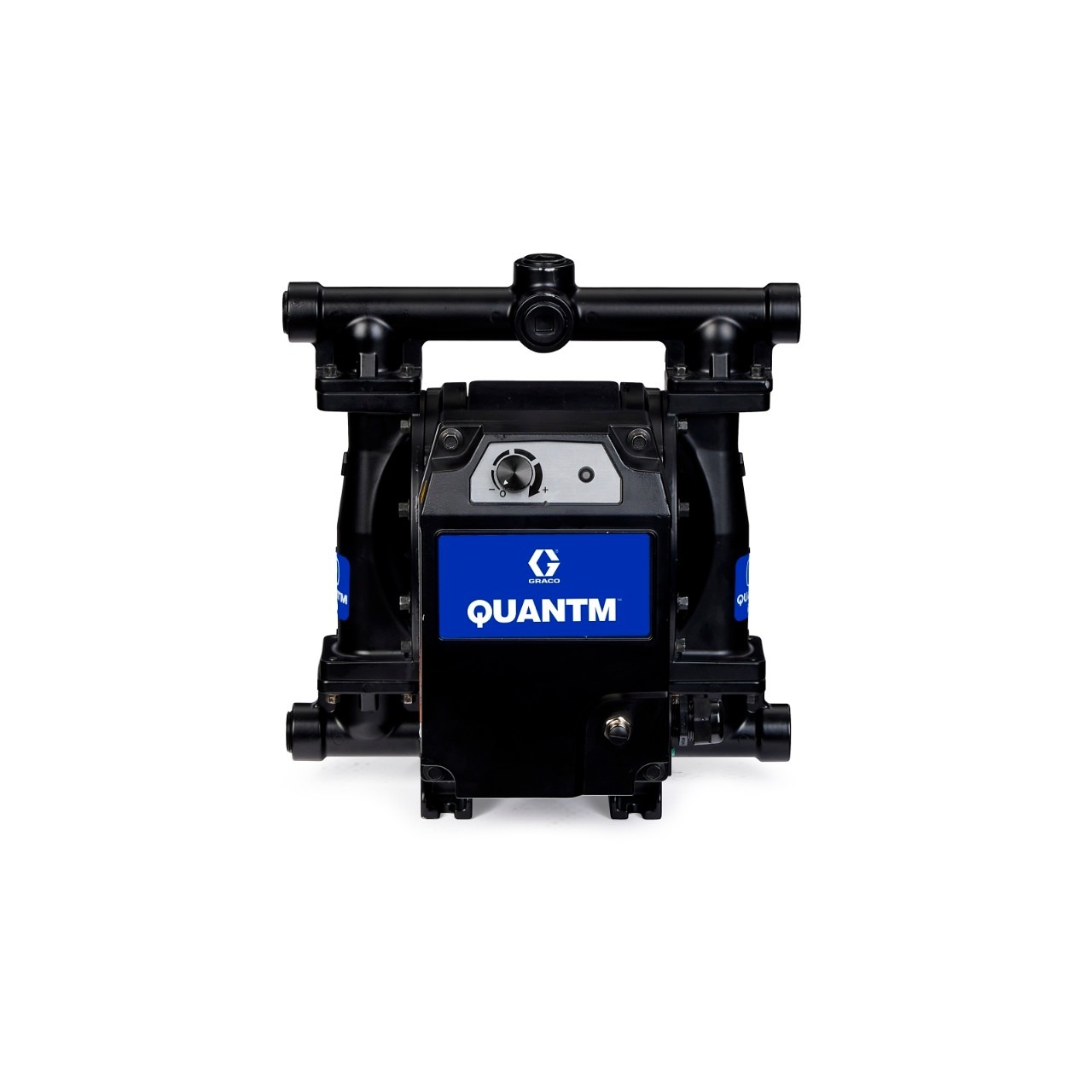 GRACO QUANTM i30 BSPT 240 VAC 1Ph TE30-0185