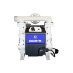 GRACO QUANTM i30 FLANGE 240 VAC 1Ph TE30-0289
