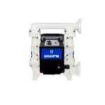 GRACO QUANTM i30 FLANGE 240 VAC 1Ph TE30-0292