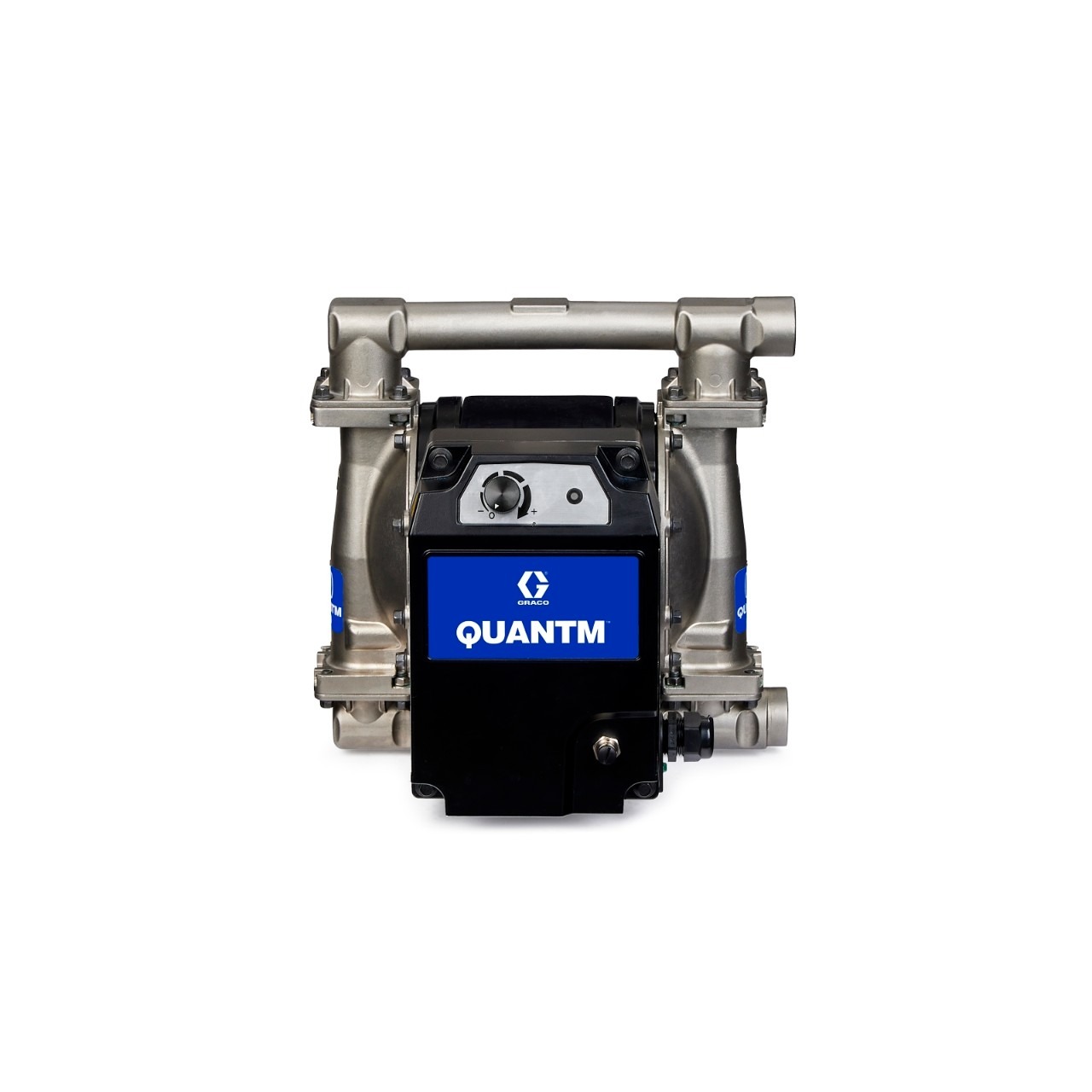 GRACO QUANTM i30 NPT 240 VAC 1Ph TE30-0468