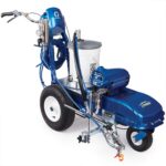 Graco LineLazer ES1000 batería de litio 25U676