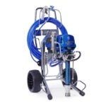 Mark IV XT HD 3-in-1 ProContractor Series Electric Airless Sprayer Hi-Boy