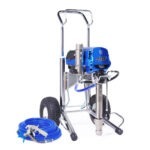 Mark IV XT HD 3-in-1 Standard Series Electric Airless Sprayer Hi-Boy