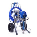 Mark V XT HD 3-in-1 ProContractor Series Electric Airless Sprayer Hi-Boy