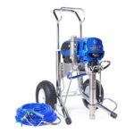 Mark V XT HD 3-in-1 Standard Series Electric Airless Sprayer Hi-Boy