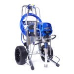 Ultra 1095 XT ProContractor Series Electric Airless Sprayer Hi-Boy
