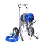 Ultra 1095 XT Standard Series Electric Airless Sprayer Hi-Boy