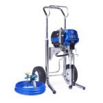 Ultra 490 XT Electric Airless Sprayer Hi-Boy