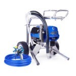 Ultra 490 XT Electric Airless Sprayer Lo-Boy