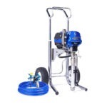 Ultra 650 XT Electric Airless Sprayer Hi-Boy
