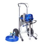 Ultra 695 XT Standard Series Electric Airless Sprayer Hi-Boy