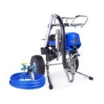 Ultra 695 XT Standard Series Electric Airless Sprayer Lo-Boy