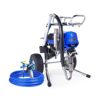Ultra 695 XT Standard Series Electric Airless Sprayer Lo-Boy