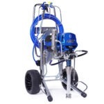 Ultra 795 XT ProContractor Series Electric Airless Sprayer Hi-Boy
