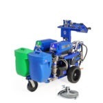 GRACO E-Mix XT Standard Series 2004087