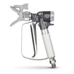 GRACO Pistola XTR7 XHD RAC Tip XTR724