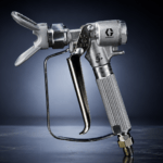 GRACO Pistola XTR7 XHD RAC Tip XTR724