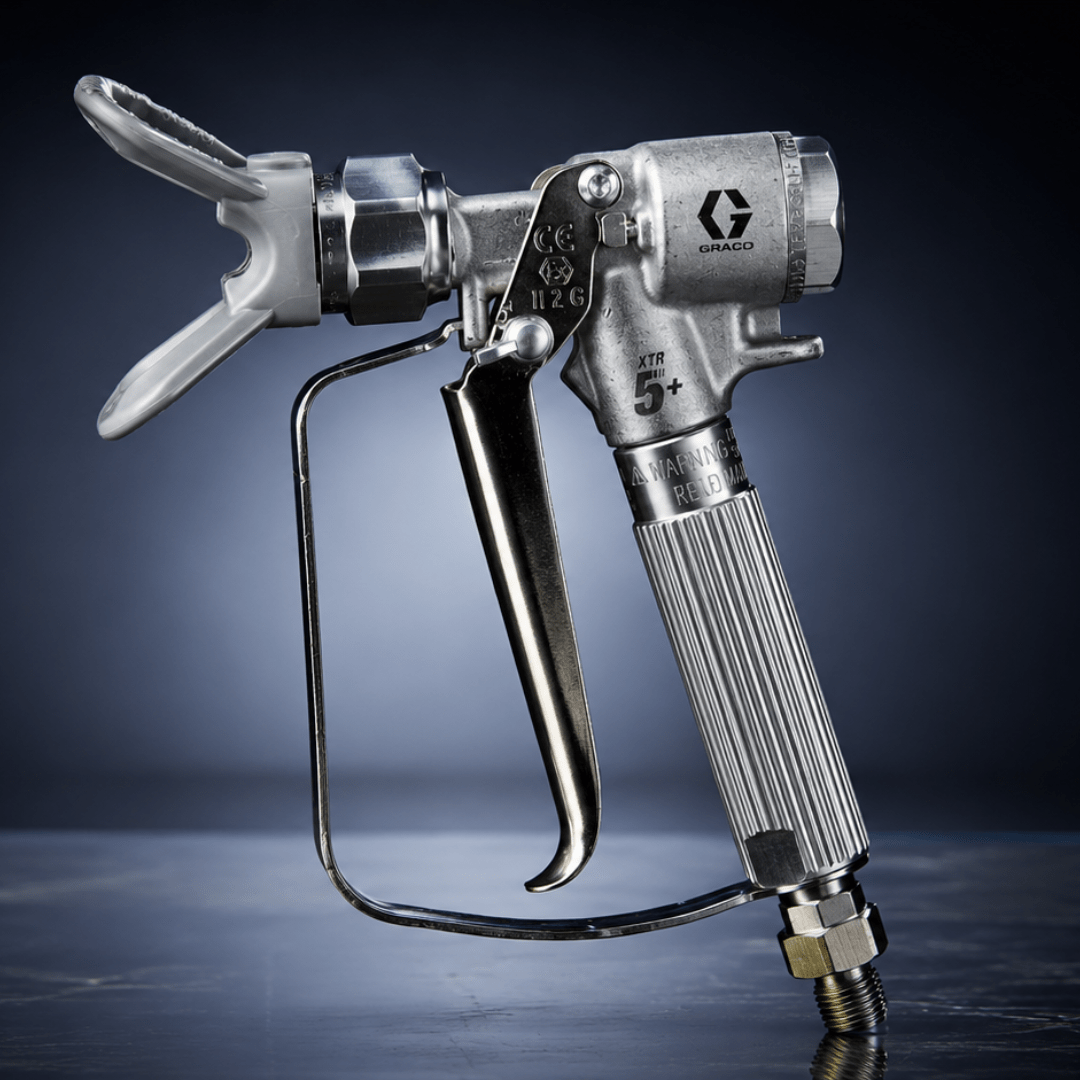 GRACO Pistola XTR7 XHD RAC Tip XTR724