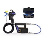 GRACO Pistola Contractor PowerShot XT 18H313