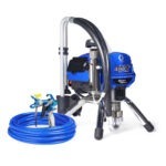 GRACO Ultra 490 XT Electric Airless 19D519