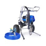 GRACO Ultra 650 XT Electric Lo-Boy 20B304