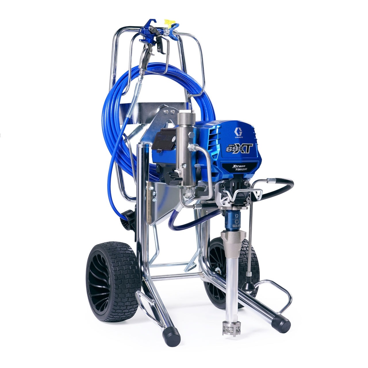 GRACO Ultra 695 XT ProContractor Hi-Boy 19F547
