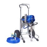 GRACO Ultra 795 XT Standard Hi-Boy 19F710