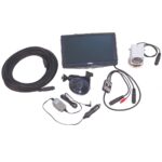 GRACO Cámara HD Sistema RoadView 24G633