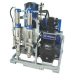 GRACO RoadLazer RoadPak Opción 5 25D272