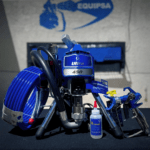 GRACO Ultra 450 Electric Airless Stand 25F506