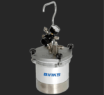 Binks Empuñadura SGII Steadi 80-600