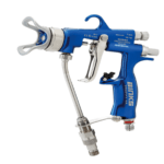 Binks Pistola manual Trophy AA1600 y AA4400