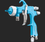 Binks Pistola pulverizadora Trophy Touch 61465
