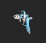 CARLISLE Binks Pistola HVLP Mach 1SL