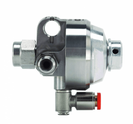 CARLISLE Binks Pistola automática 320A ECCO