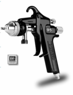CARLISLE Binks Pistola manual modelo 95