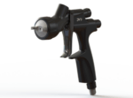 CARLISLE Binks Pistolas manuales DVX