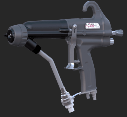 RANSBURG Aplicador sin aire RansFlex AA85