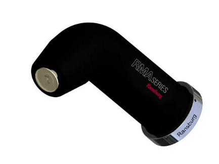 RANSBURG Atomizador rotativo FM RMA-550