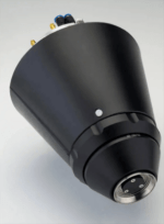RANSBURG Atomizador rotativo ICE Bell IB-30XXX