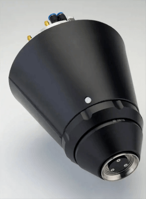 RANSBURG Atomizador rotativo ICE Bell IB-30XXX